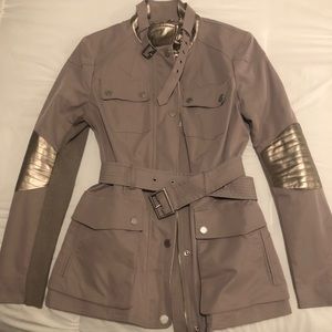 COPY - Woman’s BCBG coat